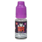 All Day Grape Vape Liquid By Vampire Vape