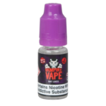 Bat Juice Vape Liquid 10mL by Vampire Vape