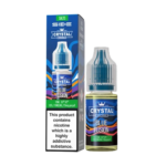 Crystal Original Salts V2 Blue Fusion