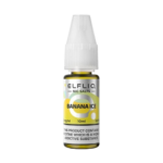 Elfliq Banana Ice Nic Salt