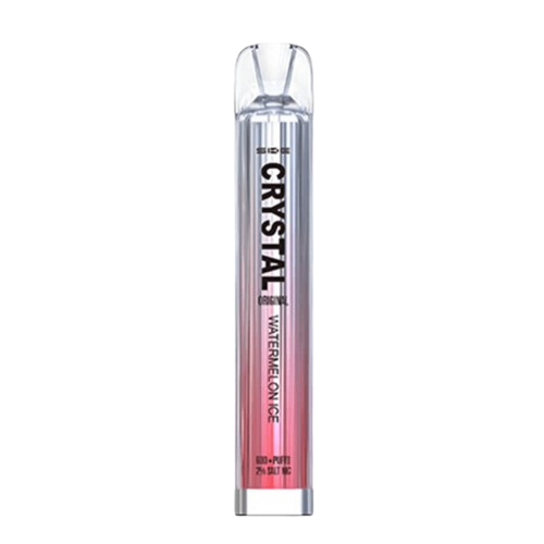 ske-crystal-bar-watermelon-ice-disposable-vape-3.png Crystal Bar Disposable Vape – Watermelon Ice - Image 1