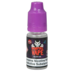 black ice vape liquid