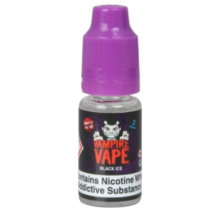 black ice vape liquid