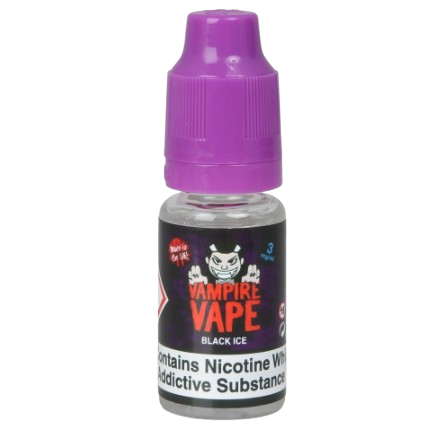 black ice vape liquid
