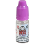 black jack nic salt vape liquid