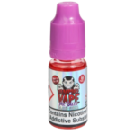 Blood Sukka Nic Salt Vape Liquid by Vampire Vape