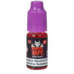 Blood Sukka Vape Liquid (10mL) By Vampire Vape