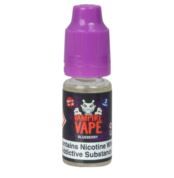 Blueberry Vape Liquid by Vampire Vape