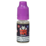 Blueberry Vape Liquid by Vampire Vape
