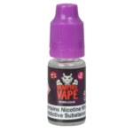 Bubblegum Vape Liquid By Vampire Vape