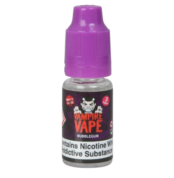 Bubblegum Vape Liquid By Vampire Vape