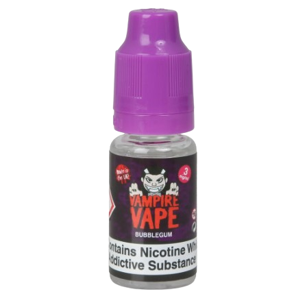 Bubblegum_Vape-liquid_By_Vampire_Vape-transparent Bubblegum Vape Liquid By Vampire Vape