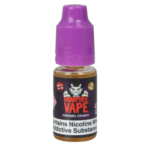Caramel Crunch Vape Liquid