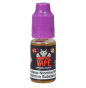 Caramel Crunch Vape Liquid