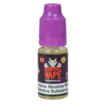 Caribbean Ice Vape Liquid By Vampire Vape
