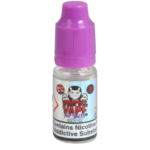 Catapult Nic Salt Vape Liquid By Vampire Vape