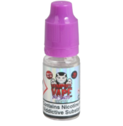 Catapult Nic Salt Vape Liquid By Vampire Vape