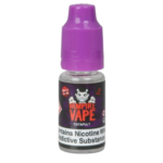 Catapult Vape Liquid By Vampire Vape