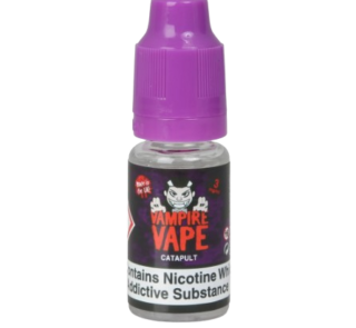 Catapult Vape Liquid By Vampire Vape