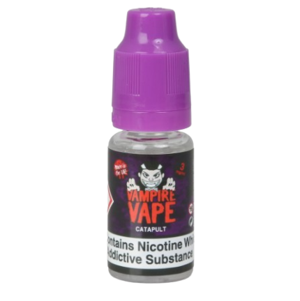 Catapult Vape Liquid By Vampire Vape