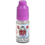 Charger Nic Salt Vape Liquid By Vampire Vape