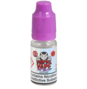 Charger Nic Salt Vape Liquid By Vampire Vape