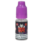 Charger Vape Liquid By Vampire Vape