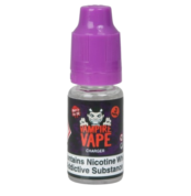 Charger Vape Liquid By Vampire Vape