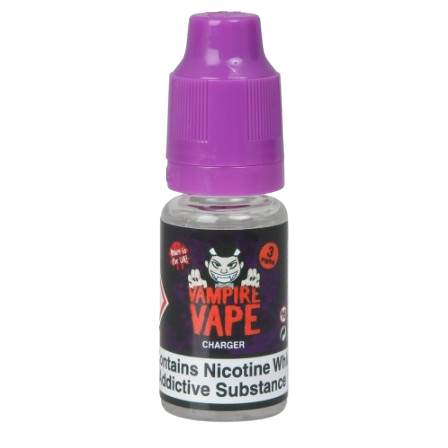 Charger_Vape-liquid_By_Vampire_Vape-transparent Charger Vape Liquid By Vampire Vape