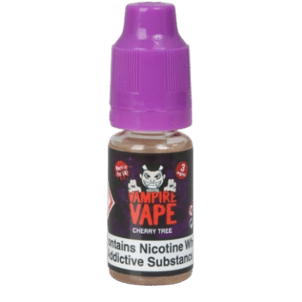Cherry Tree Vape Liquid