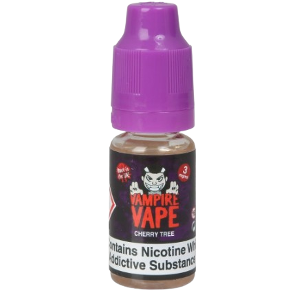 Cherry Tree Vape Liquid